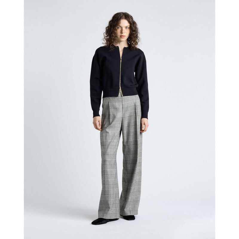 Cue Ink Milano Bomber image number 3